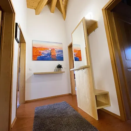 Deti's アンダーナッハ