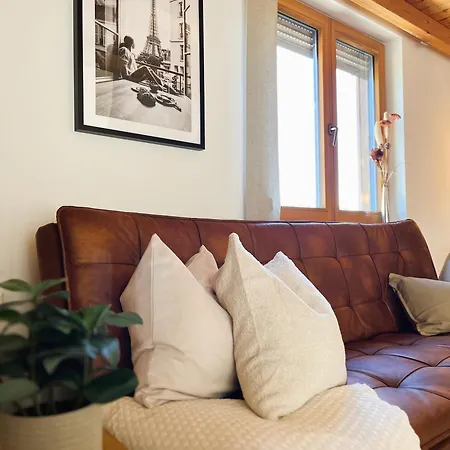 Deti's Apartment Andernach